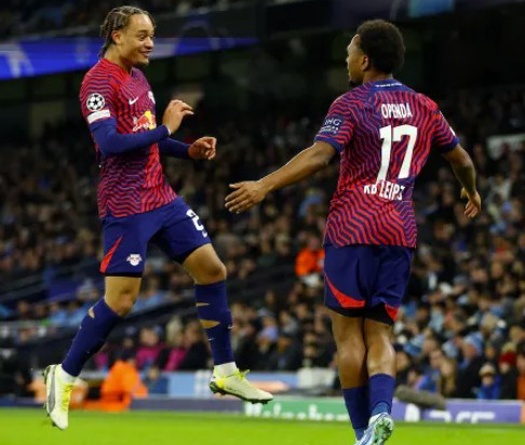 Nhận định, soi kèo RB Leipzig vs Hoffenheim: Đại chiến Top 4