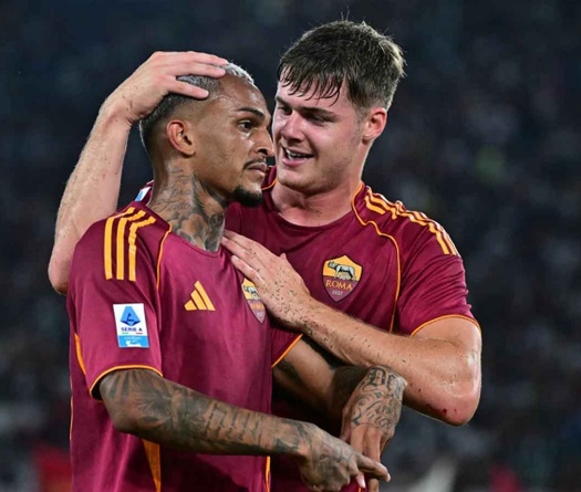 Tỷ lệ kèo trận Roma vs Bologna, 3h00 ngày 20/3, Cúp C2 châu Âu