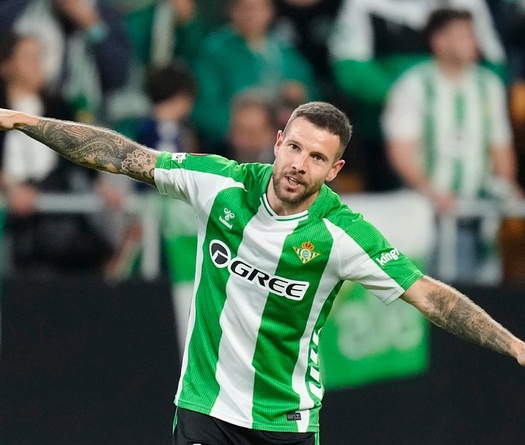 Các cặp đấu tứ kết Europa League: Kịch bản toàn Tây Ban Nha ở bán kết