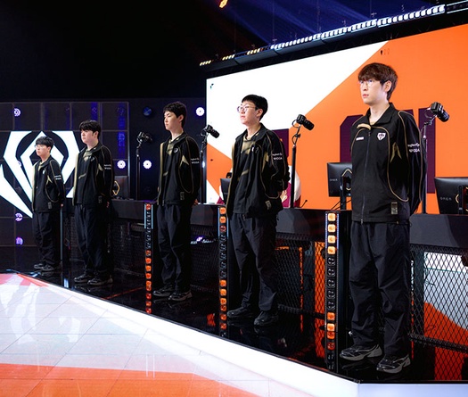 Nhận định First Stand 2026: LYON vs Gen.G – Nhiệm vụ “bất khả thi”?