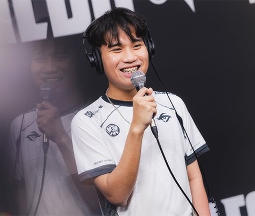 TSW Hizto: “Chúng tôi cần những chiến thuật sáng tạo hơn nếu muốn thắng ở đấu trường LMHT quốc tế”