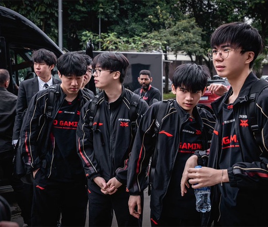 Nhận định First Stand 2026: JDG vs LYON - Khó có bất ngờ!