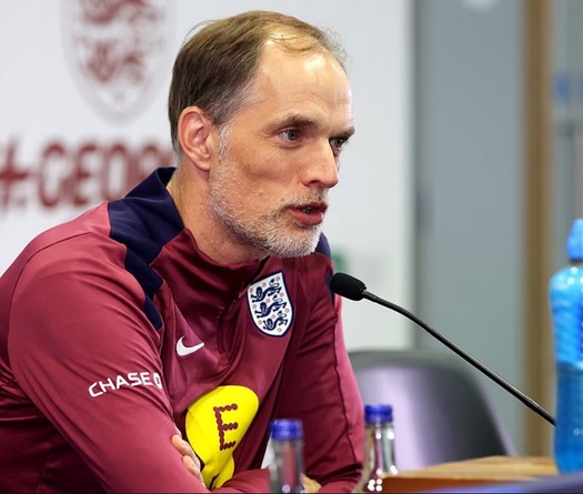 Đội tuyển Anh: Tuchel đã tiết lộ những cầu thủ "không thể đụng đến"?