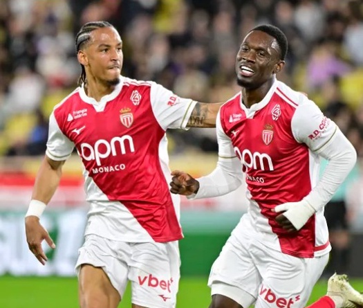 Nhận định, soi kèo Lyon vs Monaco: Sức nóng từ Công quốc