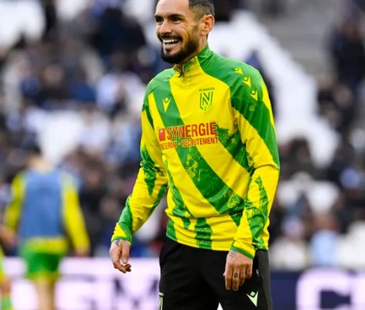 Nhận định, soi kèo Nantes vs Strasbourg: Khách lấn chủ