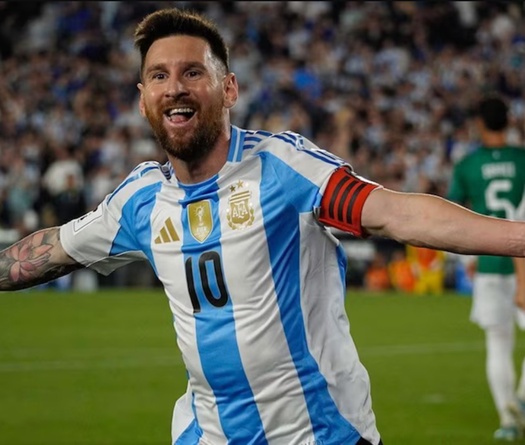 Argentina xác nhận một trận giao hữu mới tại sân La Bombonera trước thềm World Cup 2026