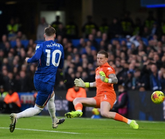 Dự đoán Everton vs Chelsea, 0h30 ngày 22/3, Ngoại hạng Anh 2025/26