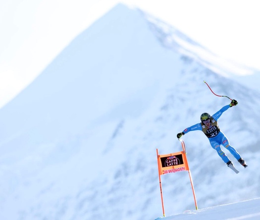 Nền kinh tế thể thao toàn cầu: Từ cột mốc 2,3 nghìn tỷ đô la đến triển vọng 8,8 nghìn tỷ đô la vào năm 2050