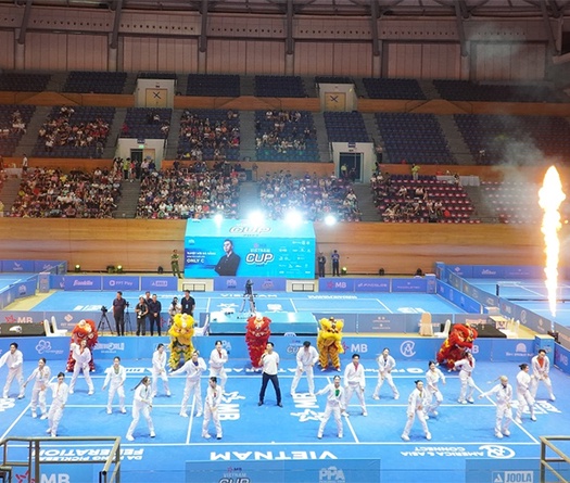 Việt Nam đăng cai Pickleball World Cup 2026: Đà Nẵng sẵn sàng cho sân khấu toàn cầu