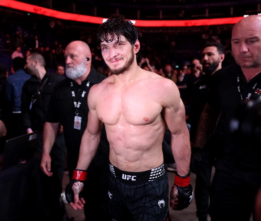 "Làm nóng" thẻ đấu Nhà Trắng: Joe Rogan muốn Evloev thượng đài để tối đa hóa doanh thu PPV