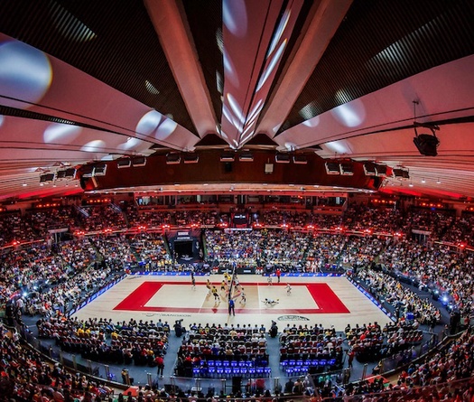 Volleyball World bắt tay Jas và Mono, mở rộng tầm ảnh hưởng bóng chuyền tại Đông Nam Á