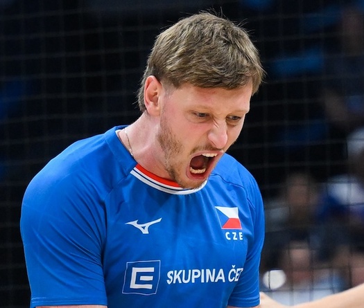 Công an TP.HCM tăng cường sức mạnh, chiêu mộ ngoại binh Martin Licek cho giai đoạn 1 giải VĐQG