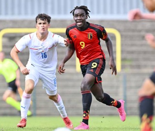Nhận định, soi kèo U19 Bỉ vs U19 Cyprus: Khẳng định sức mạnh