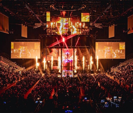 “Esports có phải là thể thao?” – Bài toán pháp lý và cấu trúc phức tạp phía sau một khái niệm tưởng chừng đơn giản