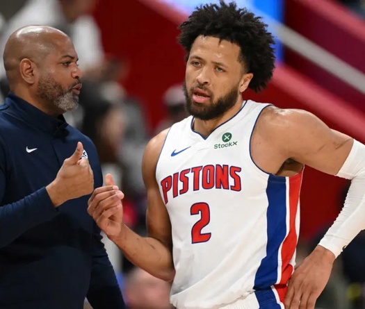 Người đại diện Cade Cunningham cầu cứu NBA: Đừng để chấn thương tước đi hàng chục triệu USD tiền thưởng