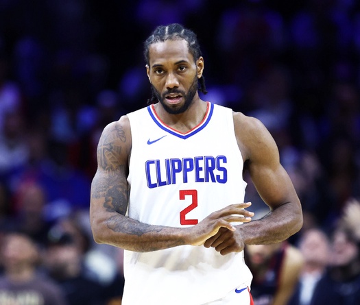 Vướng vào bê bối lừa đảo, hợp đồng 150 triệu USD của Kawhi Leonard có nguy cơ bị hủy bỏ bởi NBA