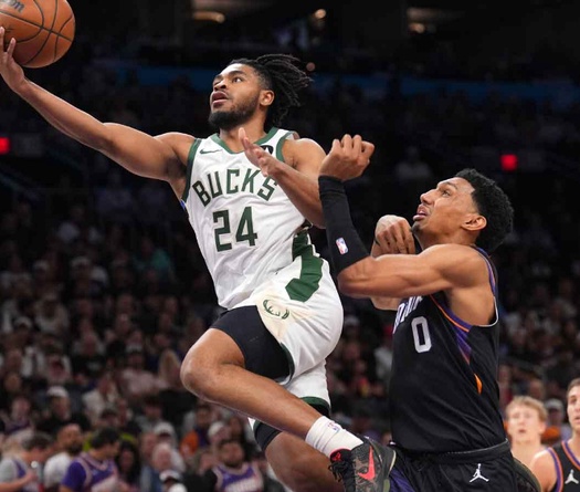 Bài học trị giá 30 triệu USD của Cam Thomas: Sao trẻ ảo tưởng sức mạnh và cái kết đắng tại NBA