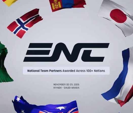 VIRESA trở thành Đối tác Quốc gia của Esports Nations Cup 2026