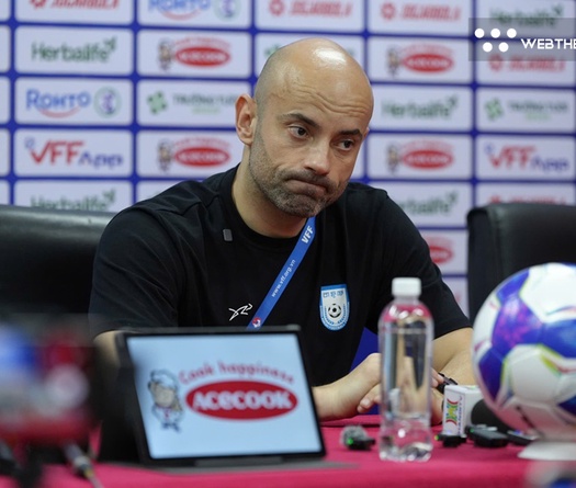 HLV Bangladesh: “Tuyển Việt Nam quá mạnh, sẽ thắng Malaysia”