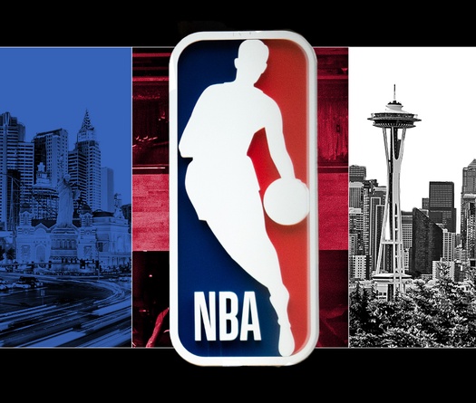 NBA chuẩn bị chào đón đội bóng mới với mức phí gia nhập kỷ lục lên tới 10 tỷ USD