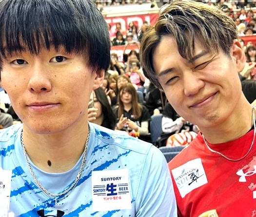 Suntory Sunbirds Osaka áp đảo Wolfdogs Nagoya, chính thức giành vé bán kết Nhật Bản