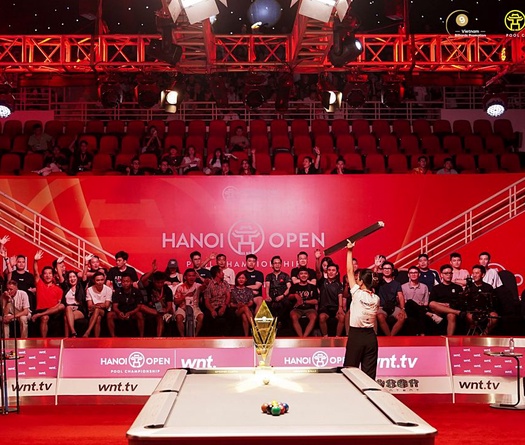 Những số liệu đặc biệt định hình thị trường Thể thao Việt Nam