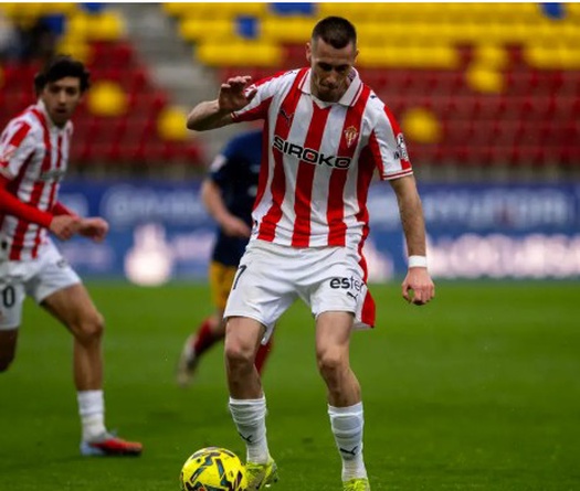 Nhận định, soi kèo Sporting Gijon vs Deportivo: Bất phân thắng bại