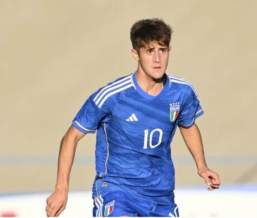 Nhận định, soi kèo U19 Italia vs U19 Slovakia: Sức mạnh của nhà đương kim vô địch