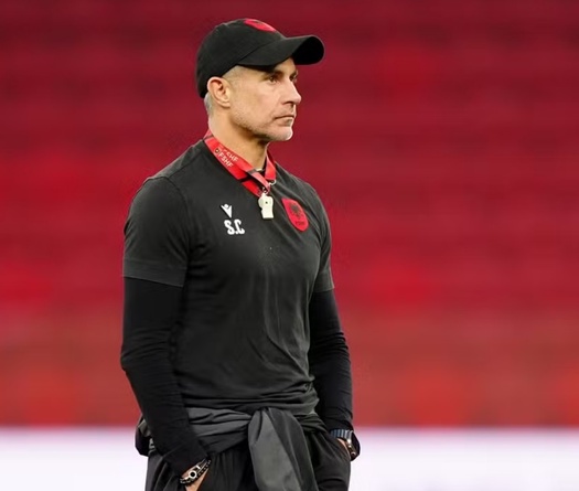 Brazil nhiều khả năng vắng bóng huấn luyện viên tại World Cup: Một nốt trầm lịch sử