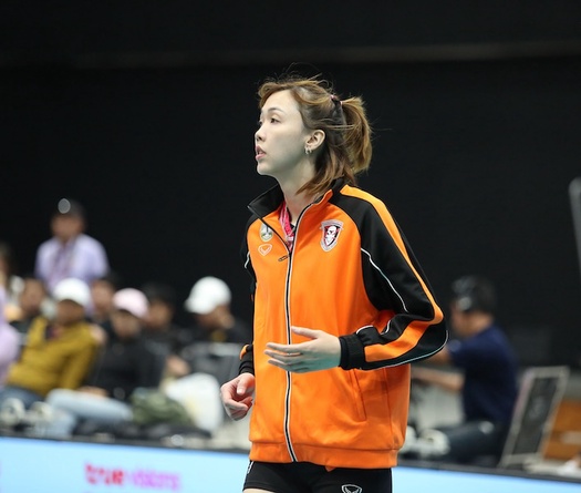 Link trực tiếp bán kết giải bóng chuyền Thai League: Nakhon Ratchasima vs KKU KhonKaen Star