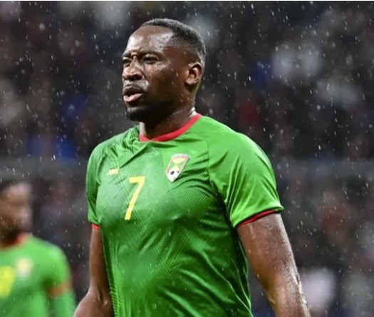 Nhận định, soi kèo Grenada vs Kenya: Bản lĩnh "Ngôi sao Harambee"