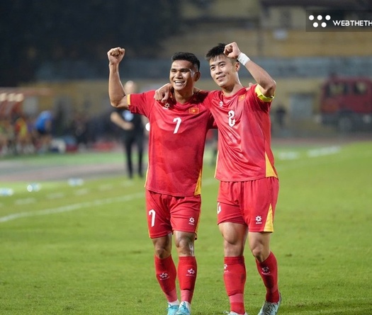 VFF mở bán trực tiếp vé trận Việt Nam vs Malaysia