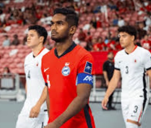 Nhận định, soi kèo Singapore vs Bangladesh: Khẳng định ngôi đầu