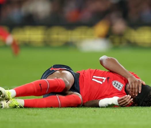 Arsenal có 12 cầu thủ bị chấn thương sau FIFA Day ngay trước thềm một tháng quan trọng