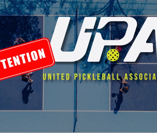 Proton bị cấm vợt tại hệ thống giải pickleball chuyên nghiệp, bắt đầu từ PPA Hà Nội