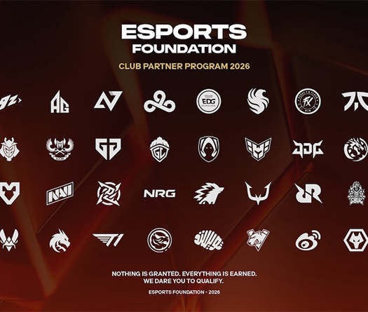GAM Esports lọt danh sách đối tác EWC 2026: Cú hích lớn cho Thể thao điện tử Việt Nam
