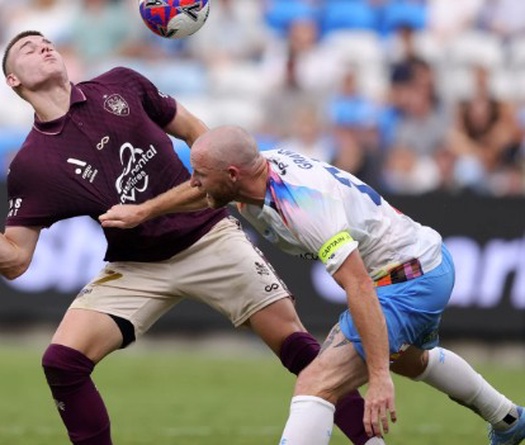Nhận định, soi kèo Brisbane Roar vs Sydney: Kịch bản  chia điểm