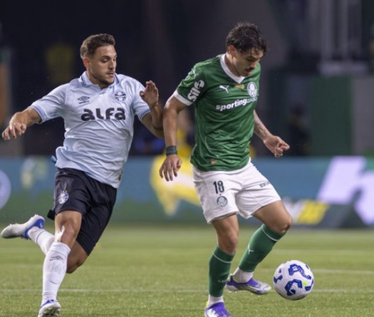 Nhận định, soi kèo Palmeiras vs Gremio: Bản lĩnh nhà Vua