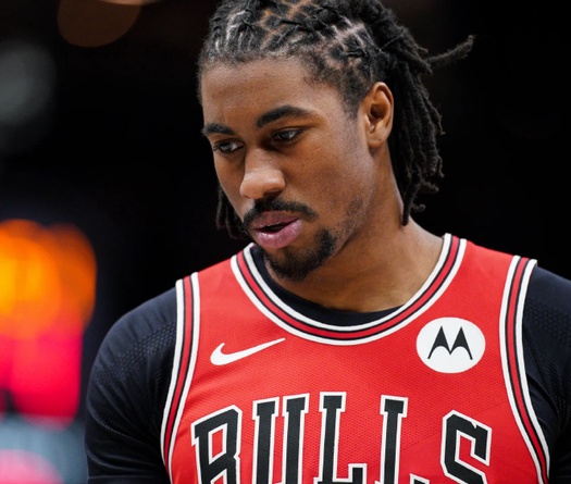 Giải bài toán "cục nợ" Jaden Ivey, Chicago Bulls cắn răng đền bù khoản lương khổng lồ
