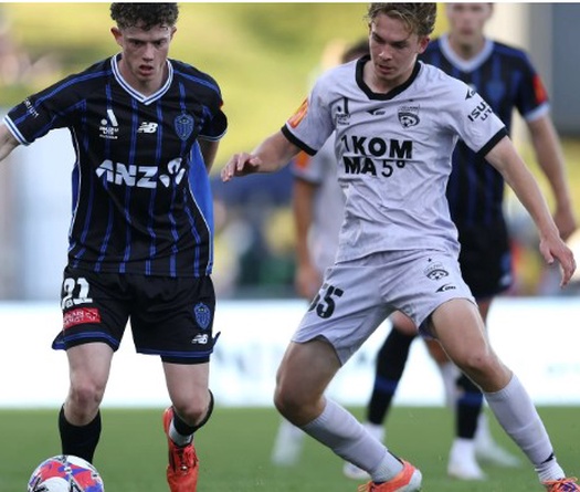 Nhận định, soi kèo Adelaide United vs Auckland: Khó phân thắng bại