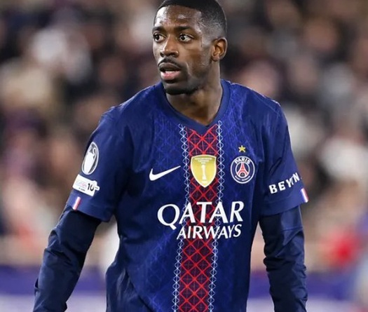 Nhận định, soi kèo PSG vs Toulouse: Sức mạnh hủy diệt