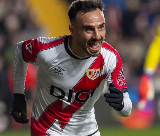 Nhận định, soi kèo Vallecano vs Elche: Khách có điểm