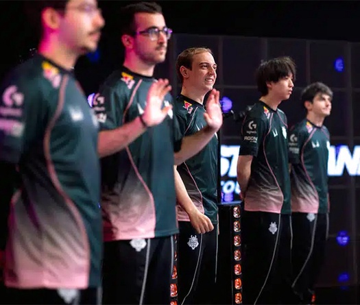 G2 Esports gây địa chấn nhưng chưa đủ: Khoảng cách Đông – Tây trong LMHT có thực sự thu hẹp?