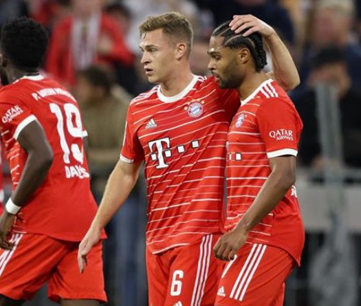 Nhận định, soi kèo Freiburg vs Bayern Munich: Đẳng cấp nhà Vua