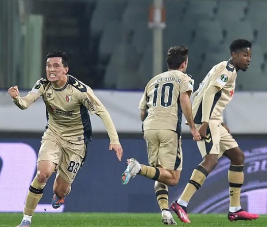 Nhận định, soi kèo Moreirense vs Braga: Bản lĩnh sân khách