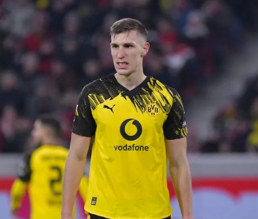 Nhận định, soi kèo Stuttgart vs Dortmund: ĐI dễ khó về