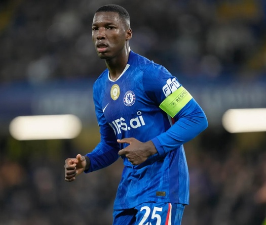 Phát biểu đầy ẩn ý của Moises Caicedo có thể khiến Chelsea "nóng mặt"
