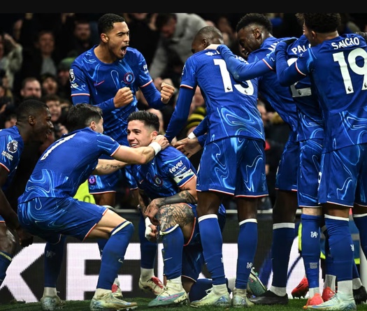 Chelsea với những vụ giao dịch mờ ám sau khi chi 1,7 tỷ euro kể từ năm 2022