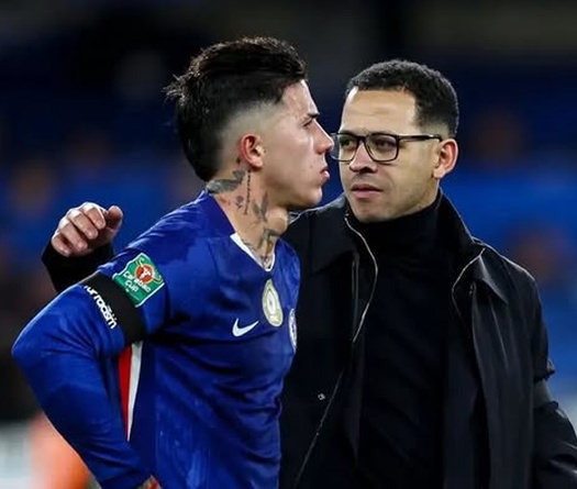 HLV Chelsea tuyên bố Enzo Fernandez bị gạt khỏi 2 trận đấu tới