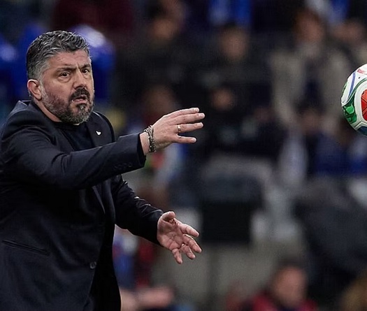 Gattuso rời đội tuyển Ý sau khi chấm dứt hợp đồng: "Tôi rất đau lòng..."